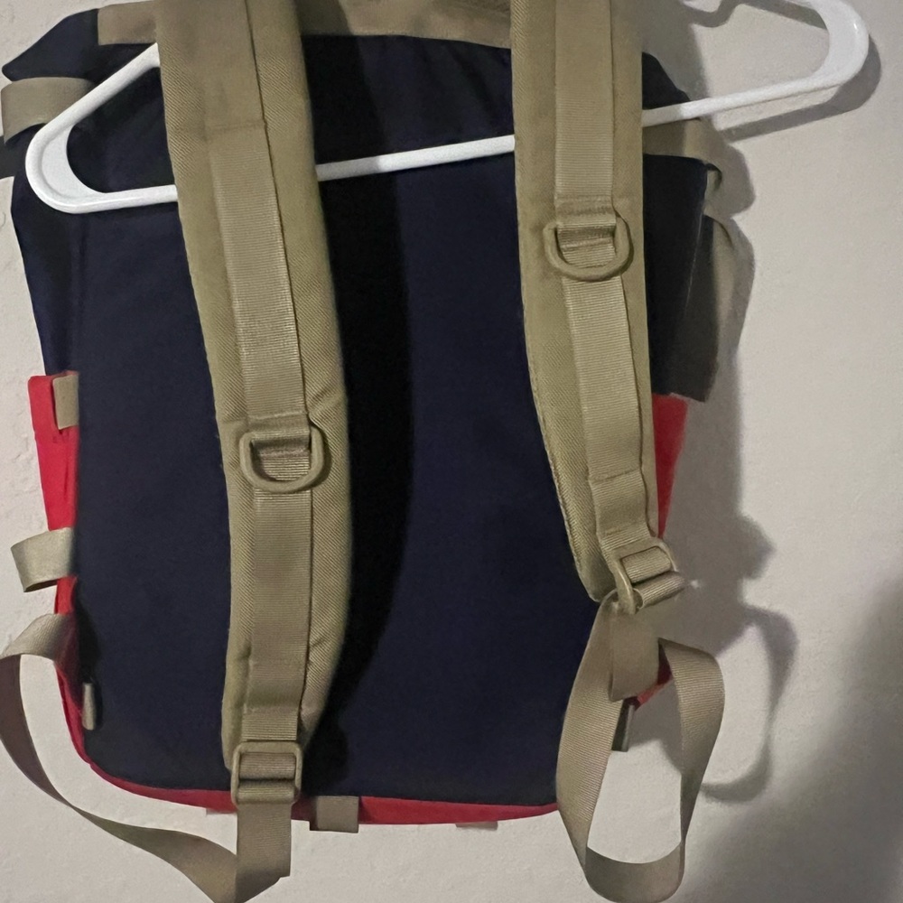 Topo Designs Rover Backpack - Picture 2 of 4